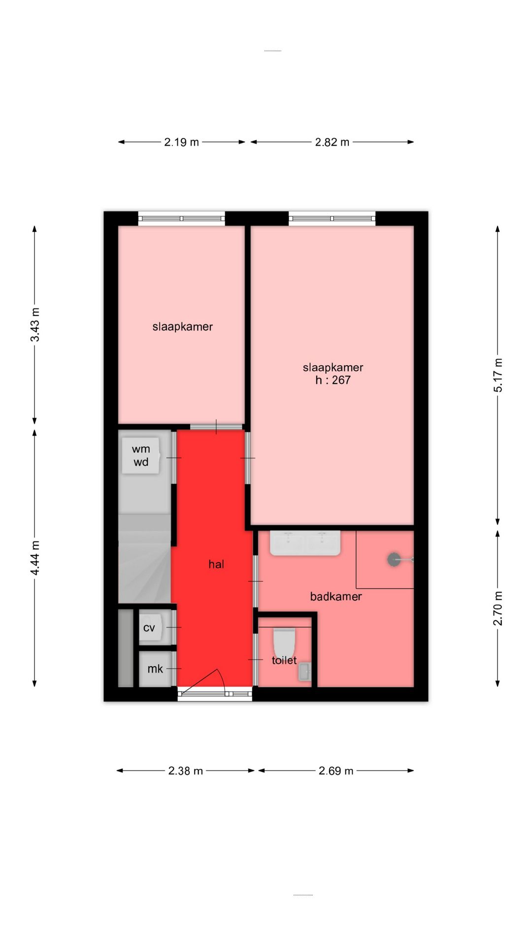 Foto 37 van Stationslaan 65-C2