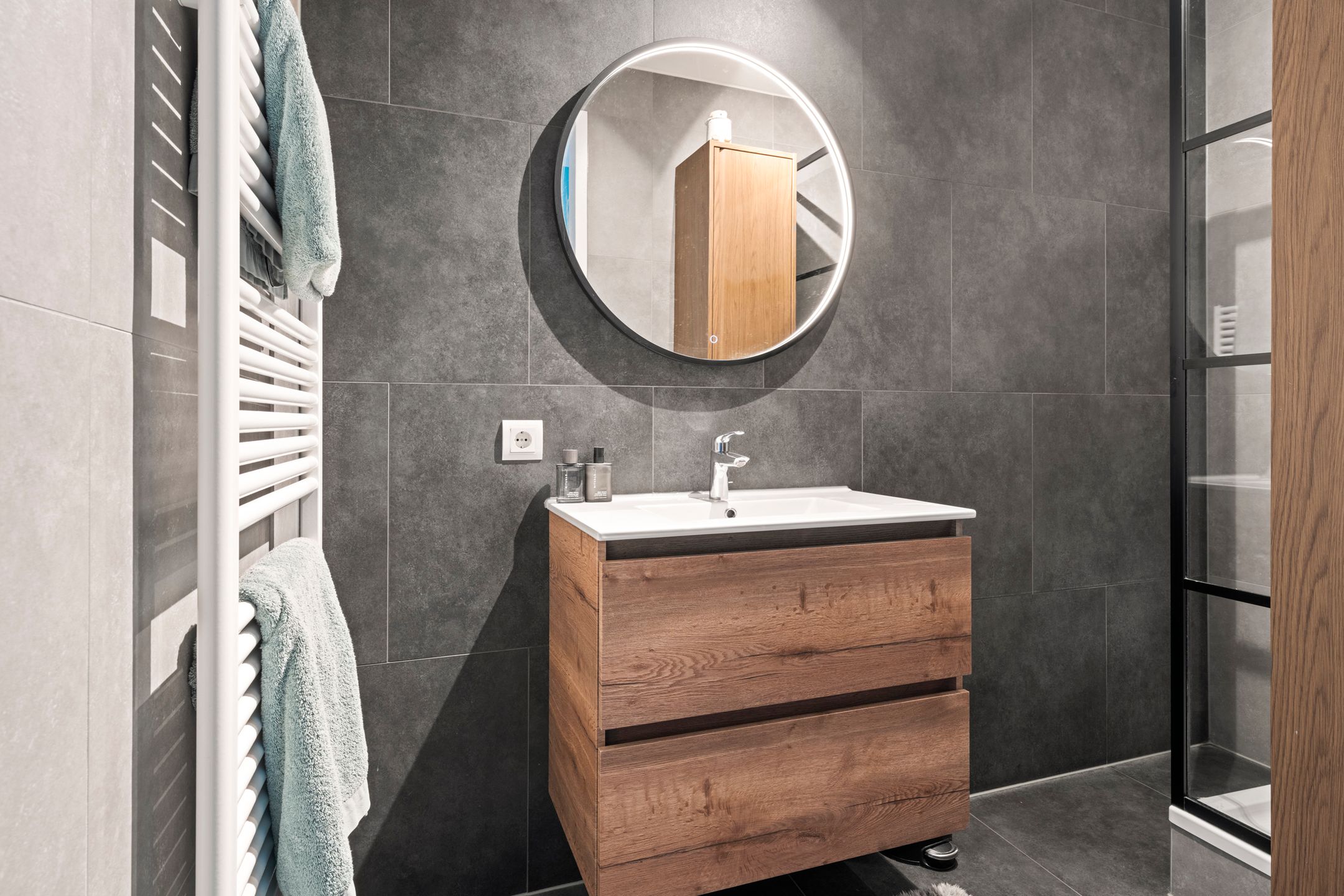 Foto 6 van Fenkelstraat 11-A