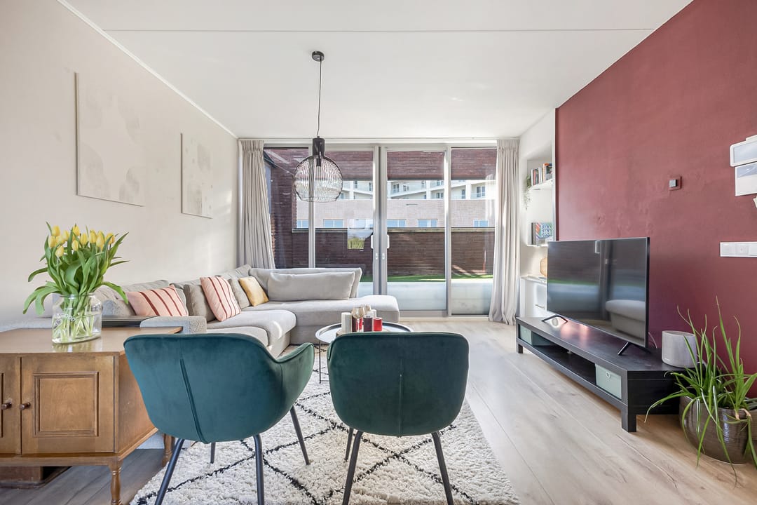 Foto 11 van Stationslaan 65-C2