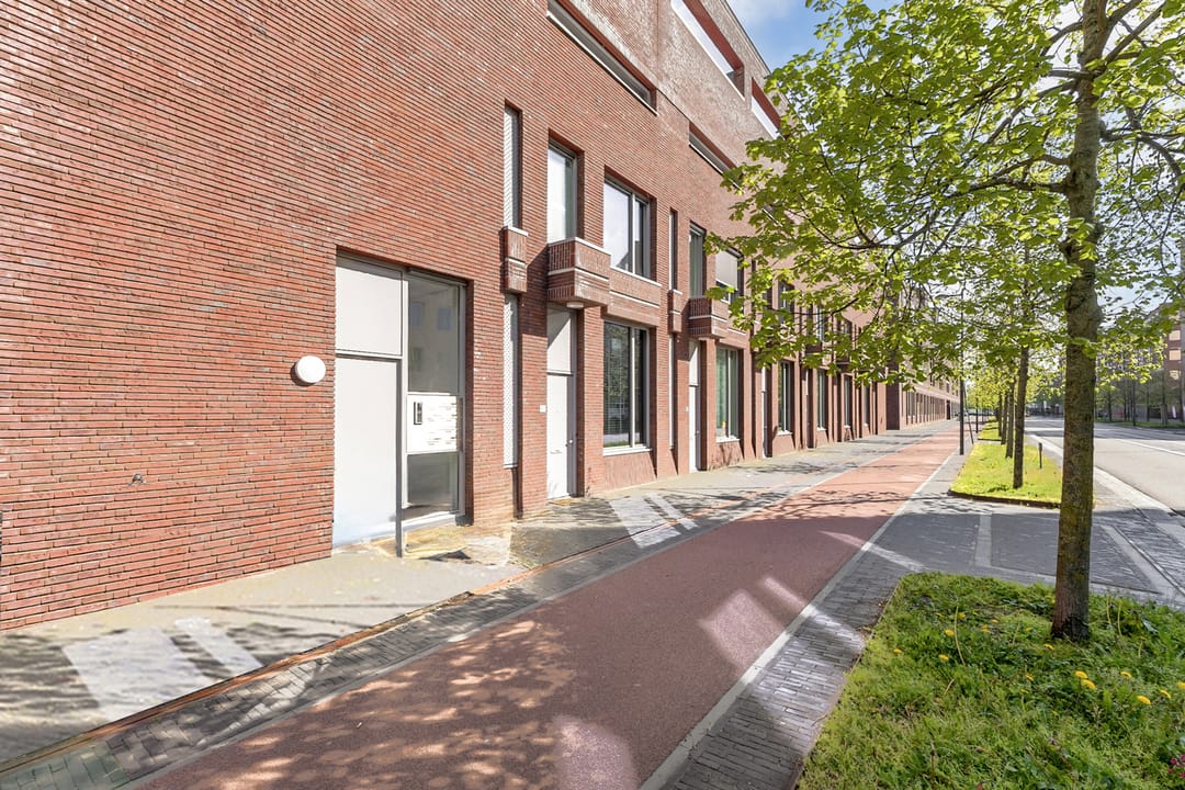 Foto 7 van Stationslaan 65-C2