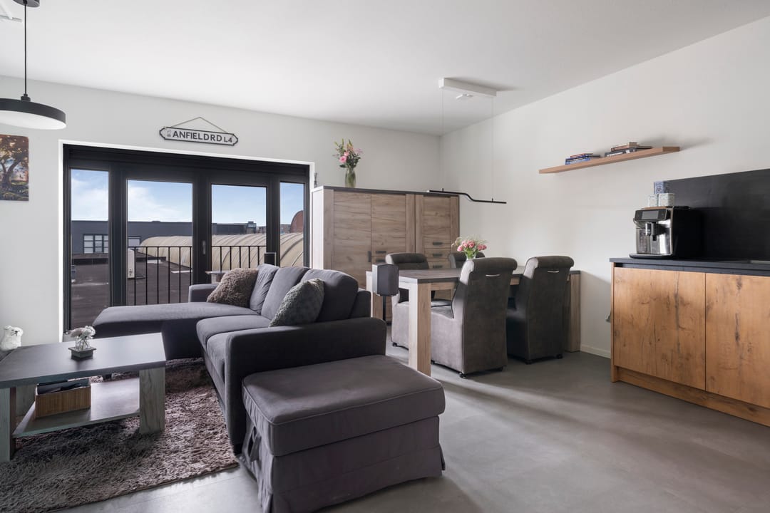 Foto 8 van Fenkelstraat 11-A