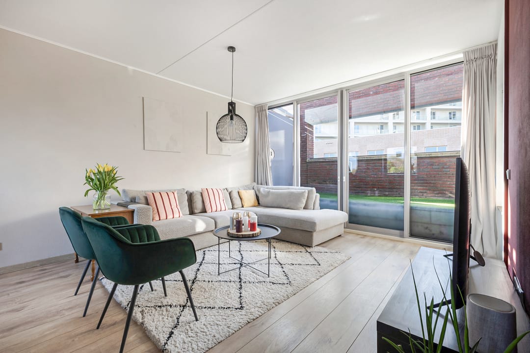 Foto 2 van Stationslaan 65-C2