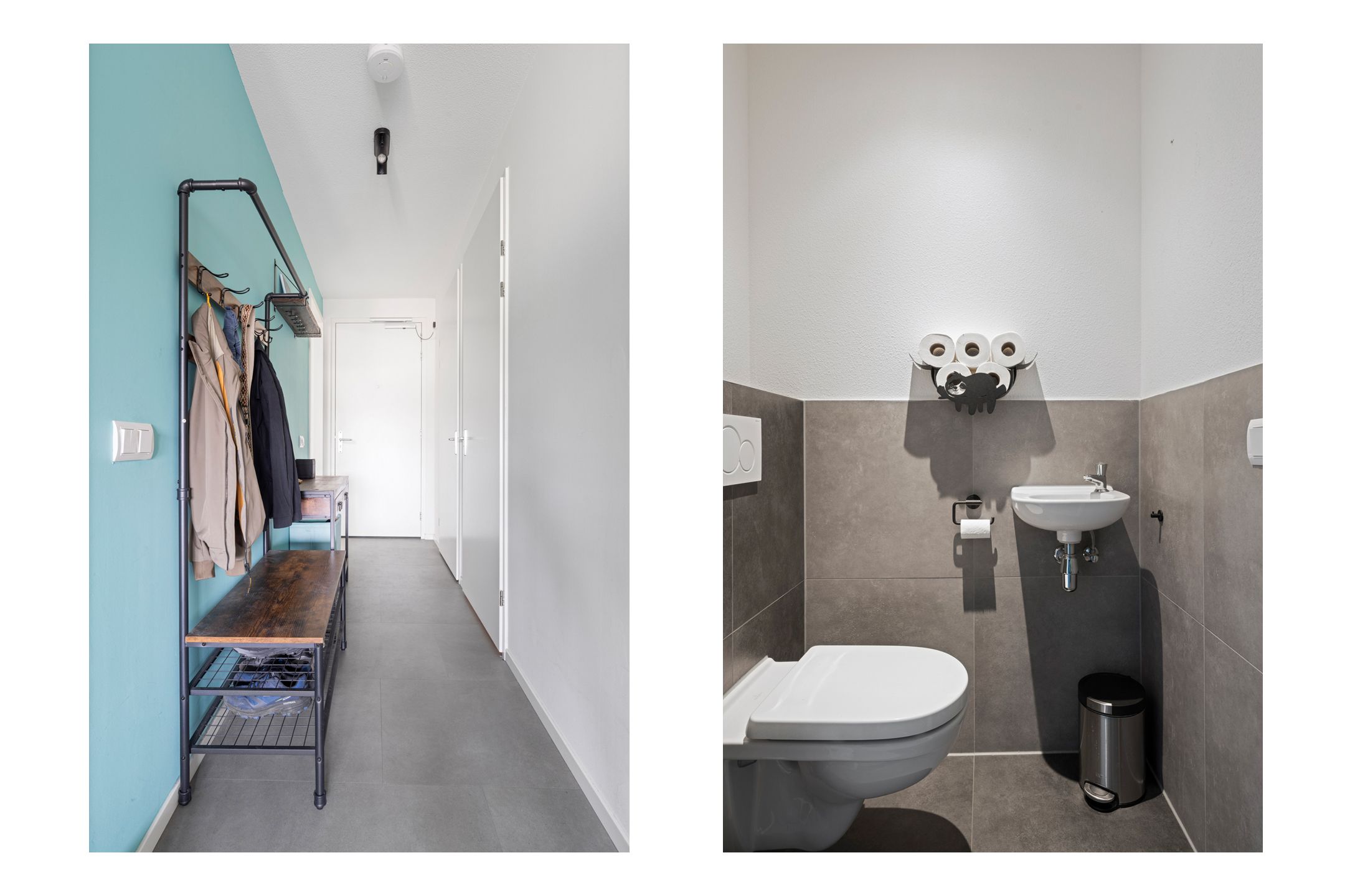 Foto 12 van Fenkelstraat 11-A