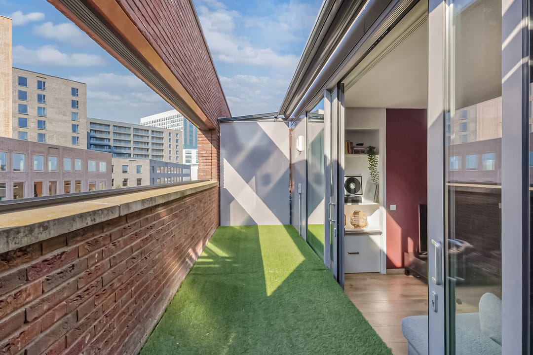 Foto 23 van Stationslaan 65-C2