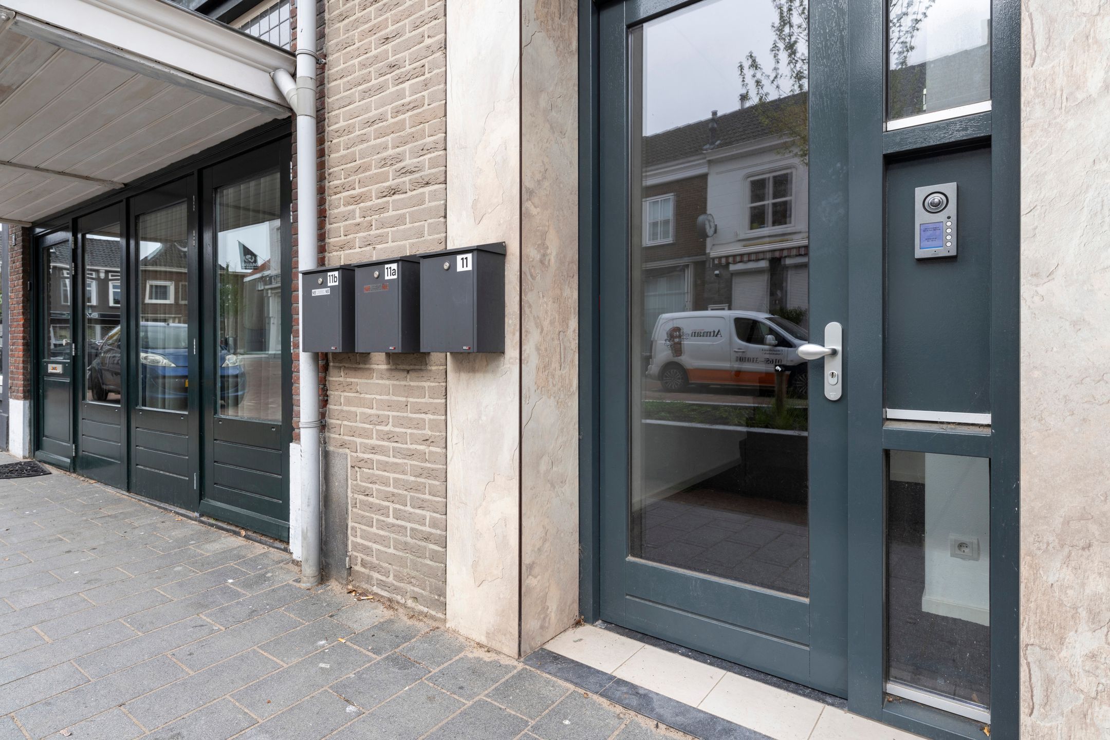 Foto 18 van Fenkelstraat 11-A