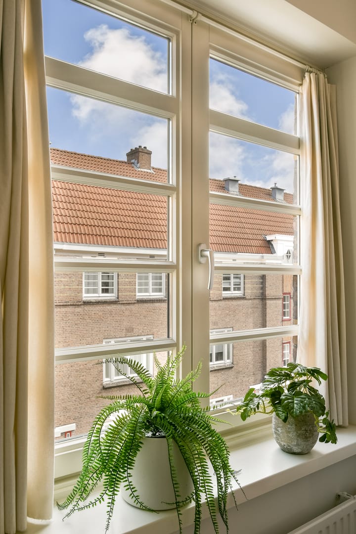 Foto 4 van Theseusstraat 12-2