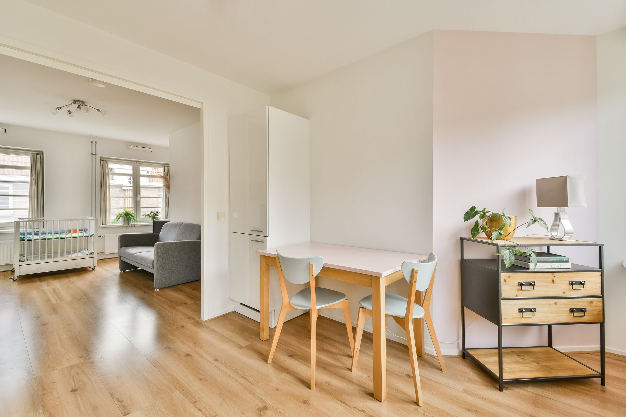 Foto 6 van Theseusstraat 12-2