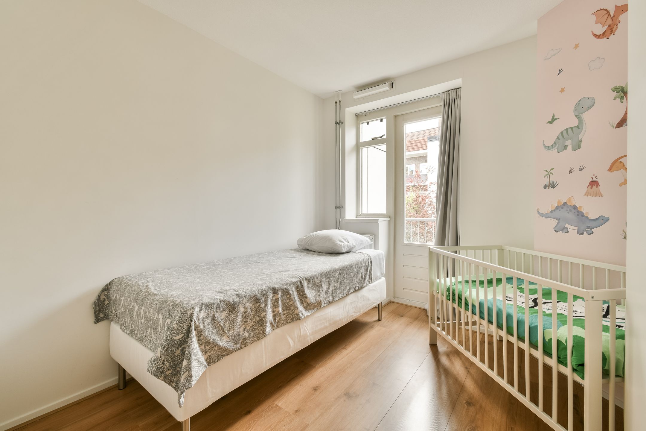 Foto 9 van Theseusstraat 12-2