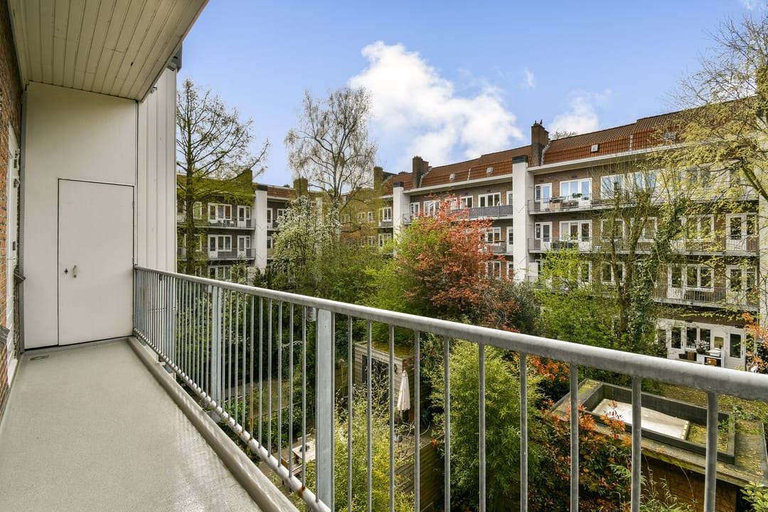 Foto 11 van Theseusstraat 12-2