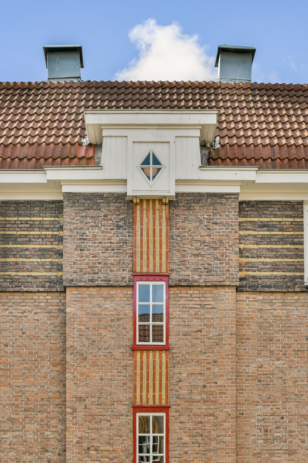 Foto 16 van Theseusstraat 12-2