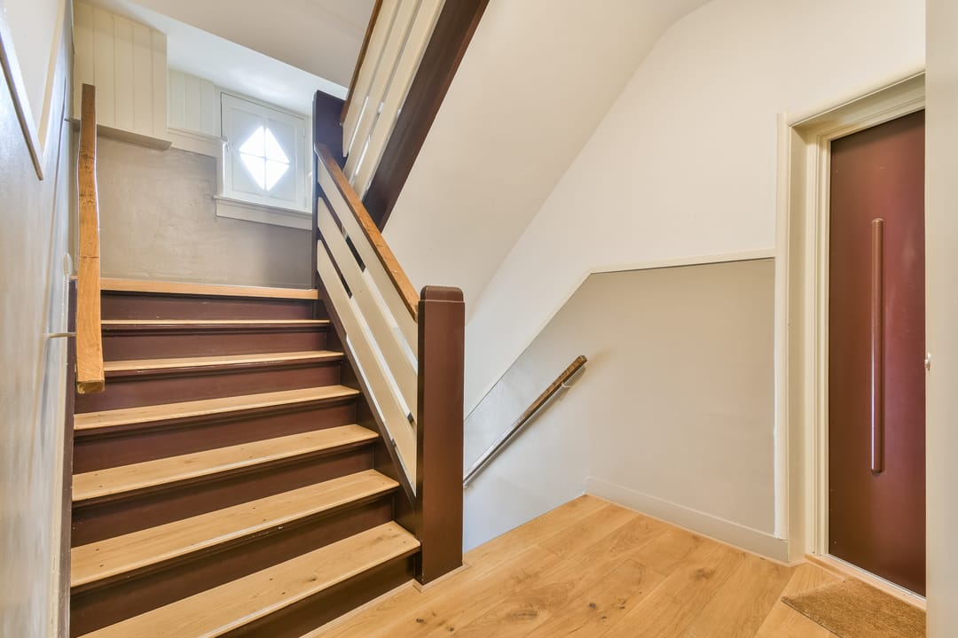 Foto 17 van Theseusstraat 12-2