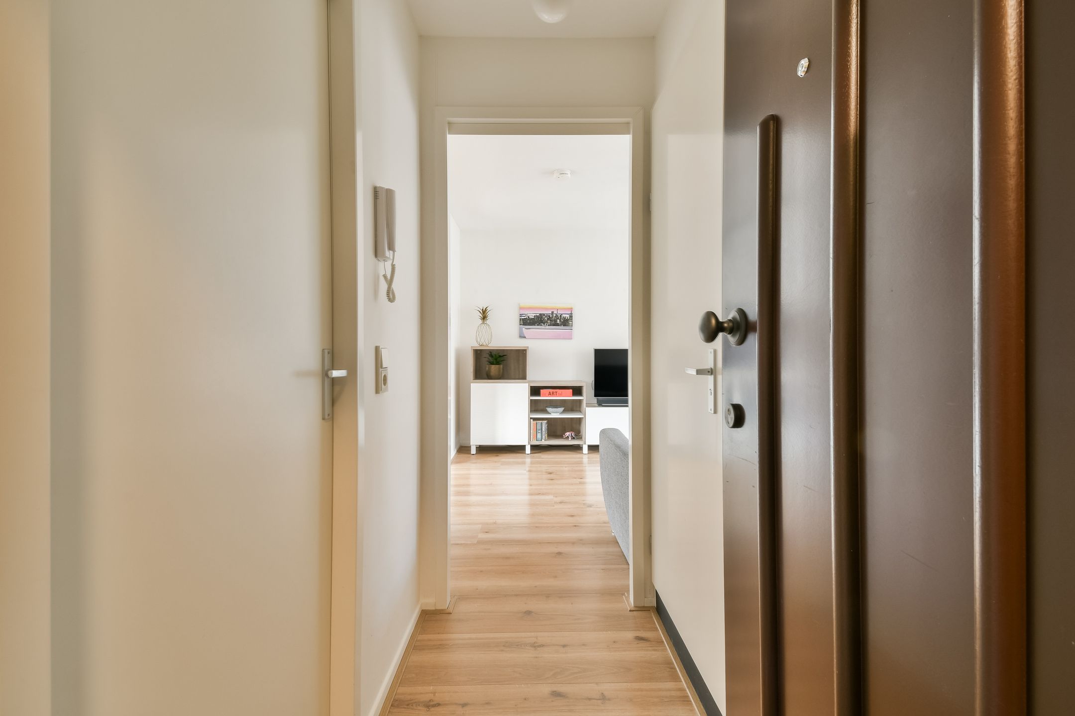 Foto 18 van Theseusstraat 12-2