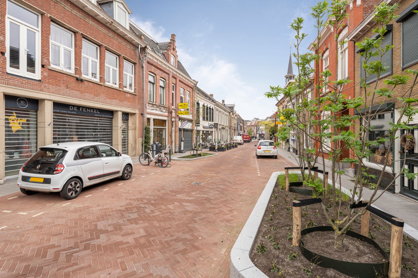 Foto 19 van Fenkelstraat 11-A