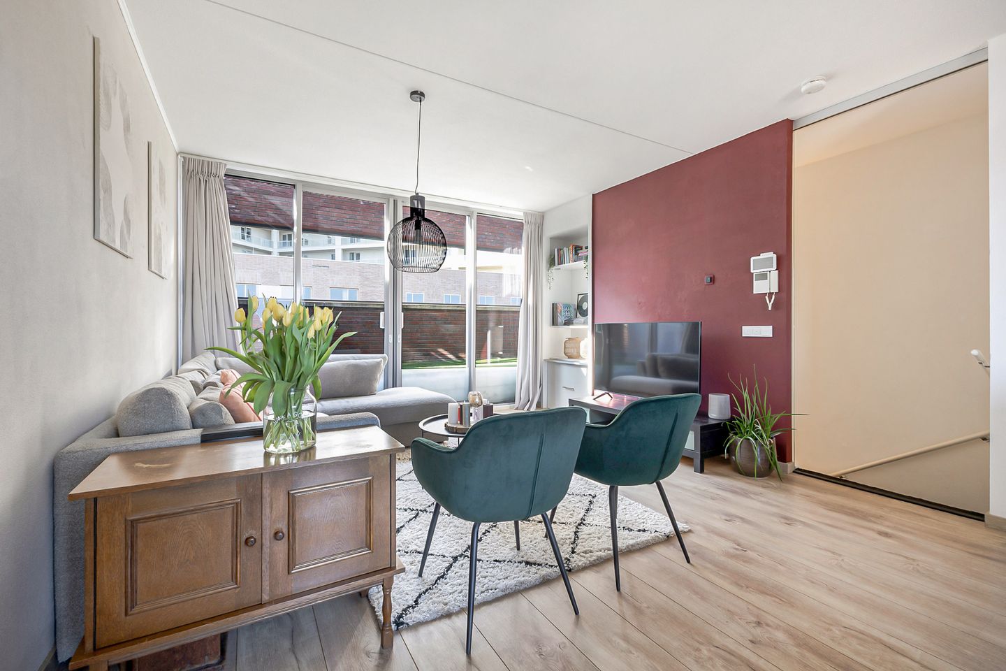 Foto 10 van Stationslaan 65-C2