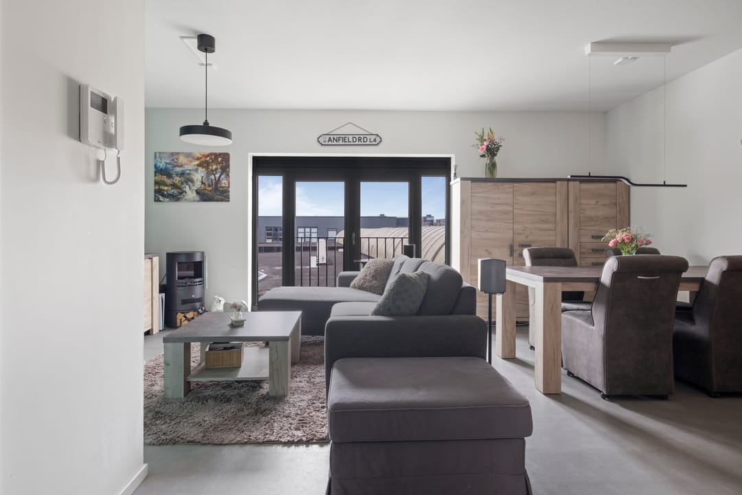 Foto 1 van Fenkelstraat 11-A