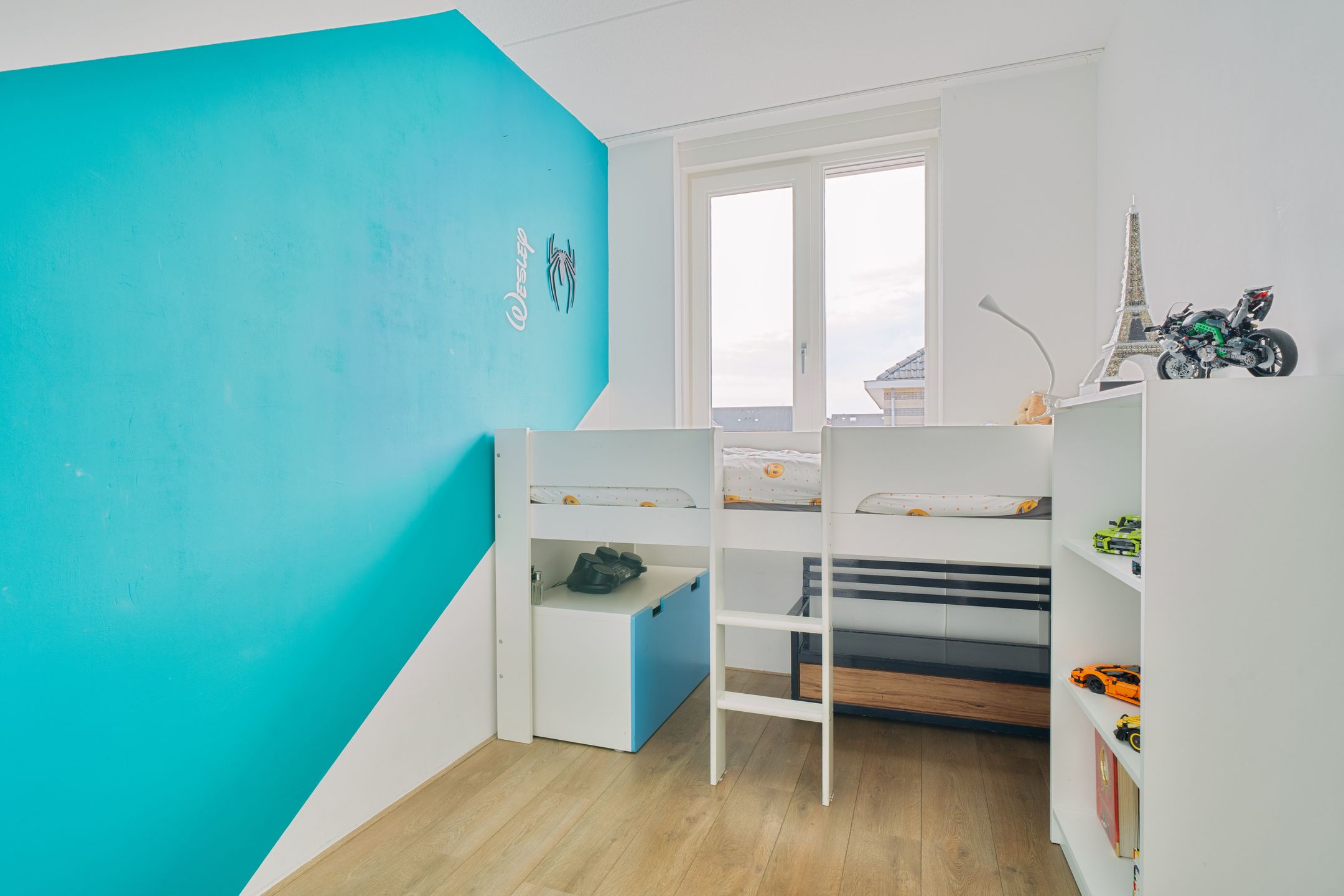 Foto 18 van Zeilenmakersgilde 47