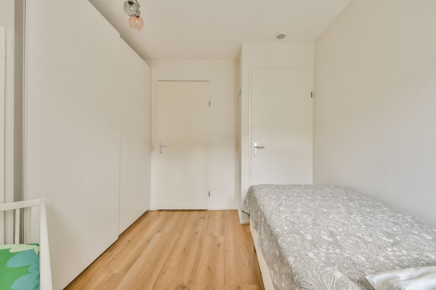 Foto 10 van Theseusstraat 12-2