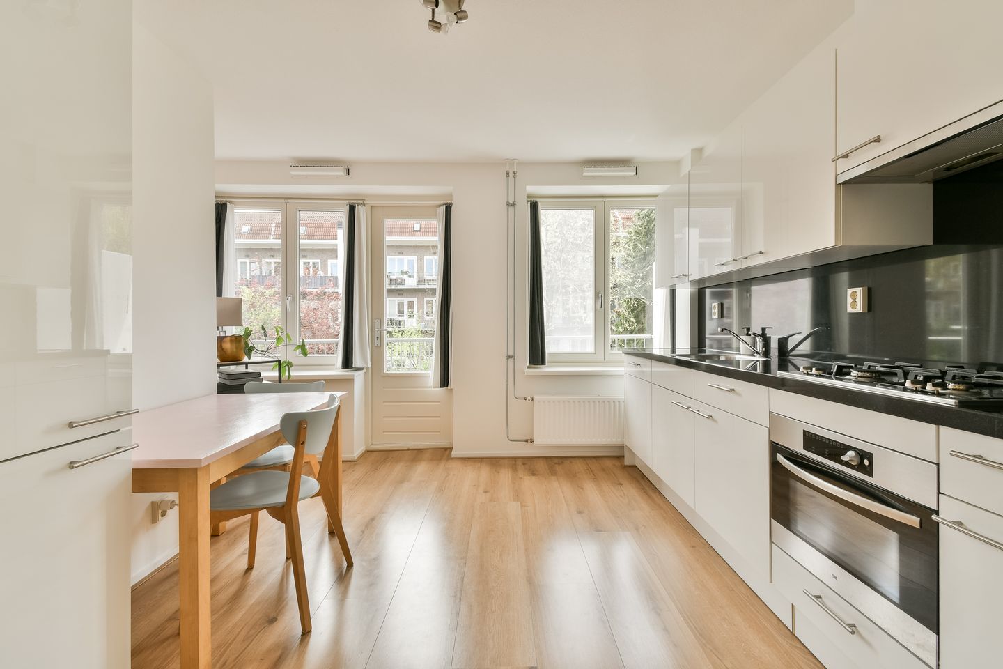 Foto 5 van Theseusstraat 12-2