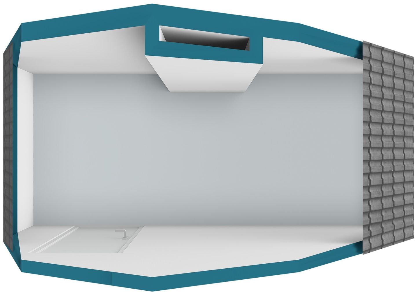 Foto 25 van Theseusstraat 12-2