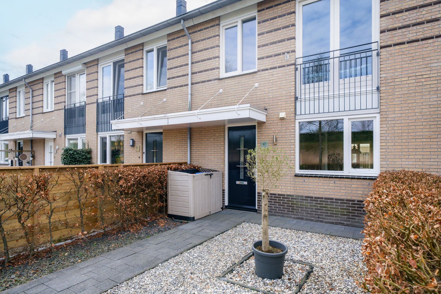 Foto 5 van Zeilenmakersgilde 47