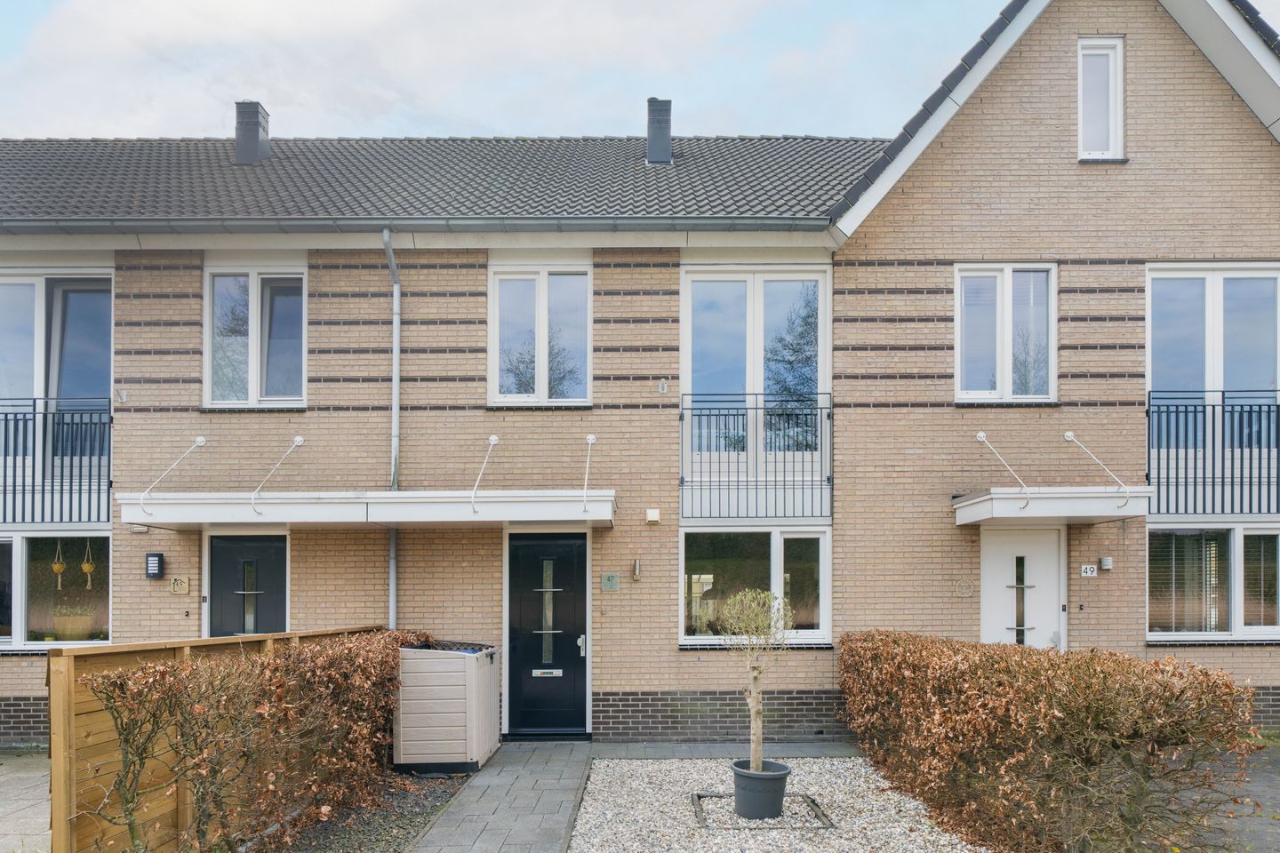 Foto 4 van Zeilenmakersgilde 47