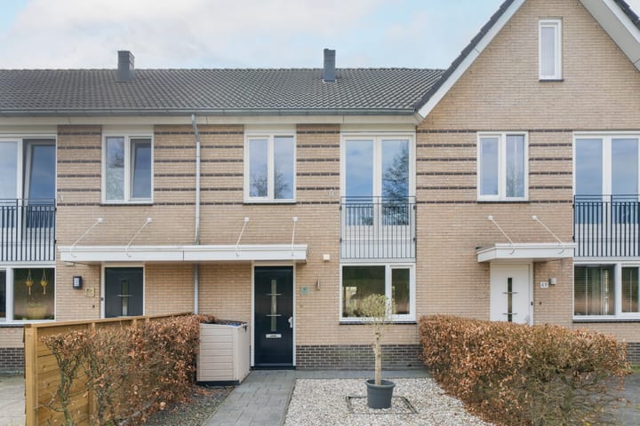 Foto 4 van Zeilenmakersgilde 47