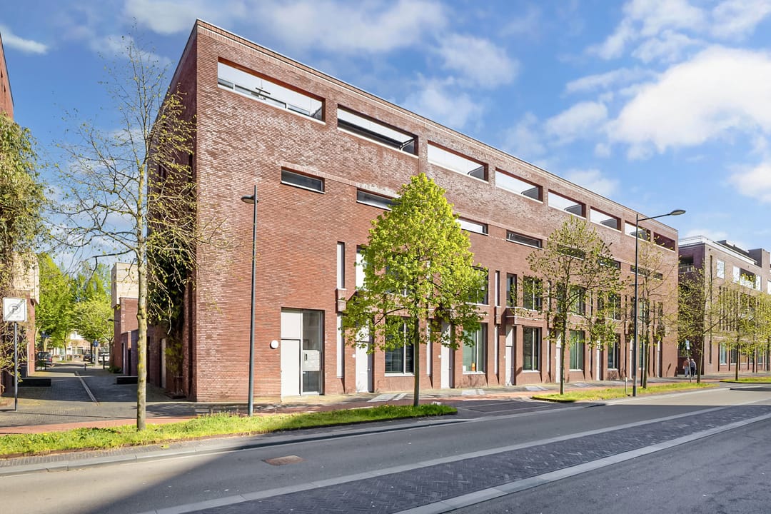 Foto 1 van Stationslaan 65-C2