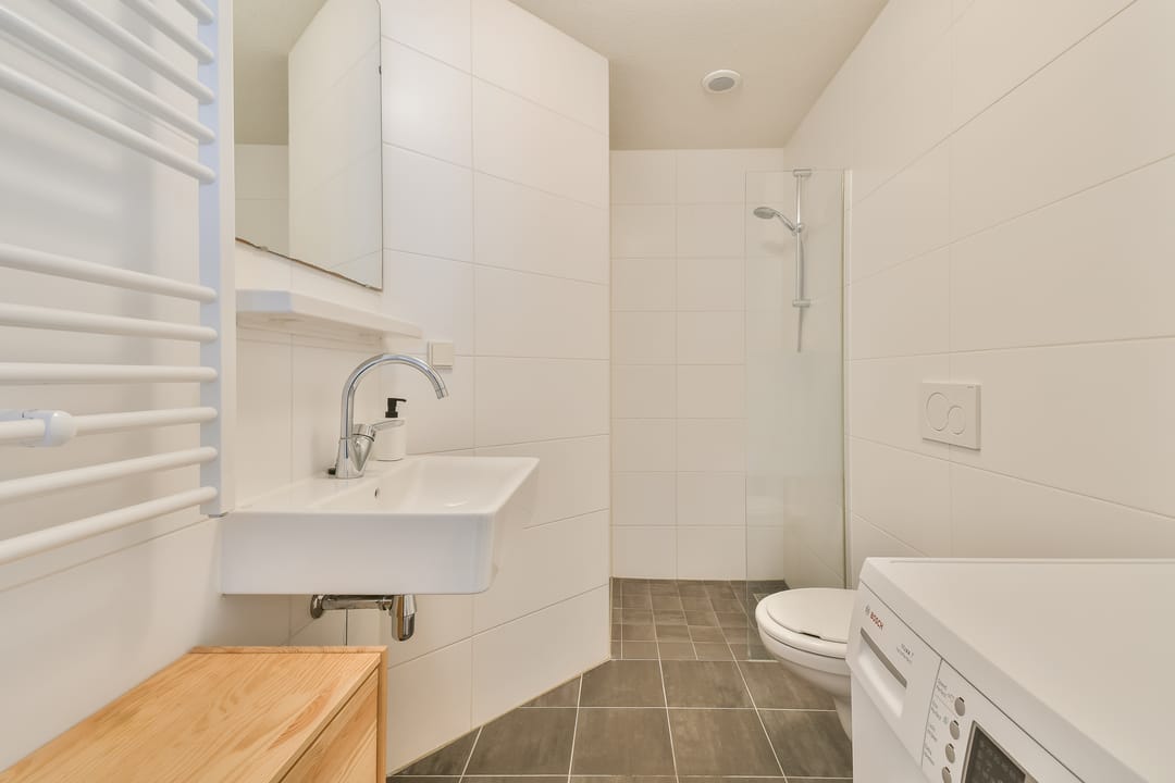 Foto 13 van Theseusstraat 12-2