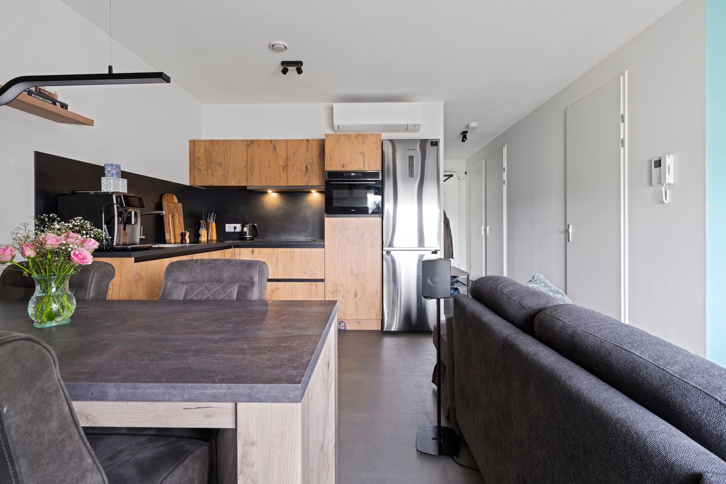 Foto 10 van Fenkelstraat 11-A