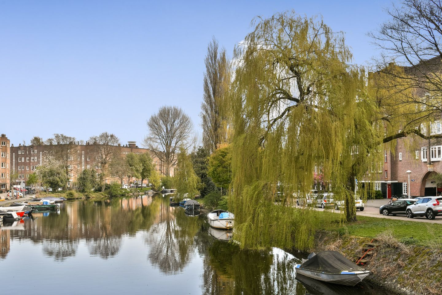 Foto 20 van Theseusstraat 12-2