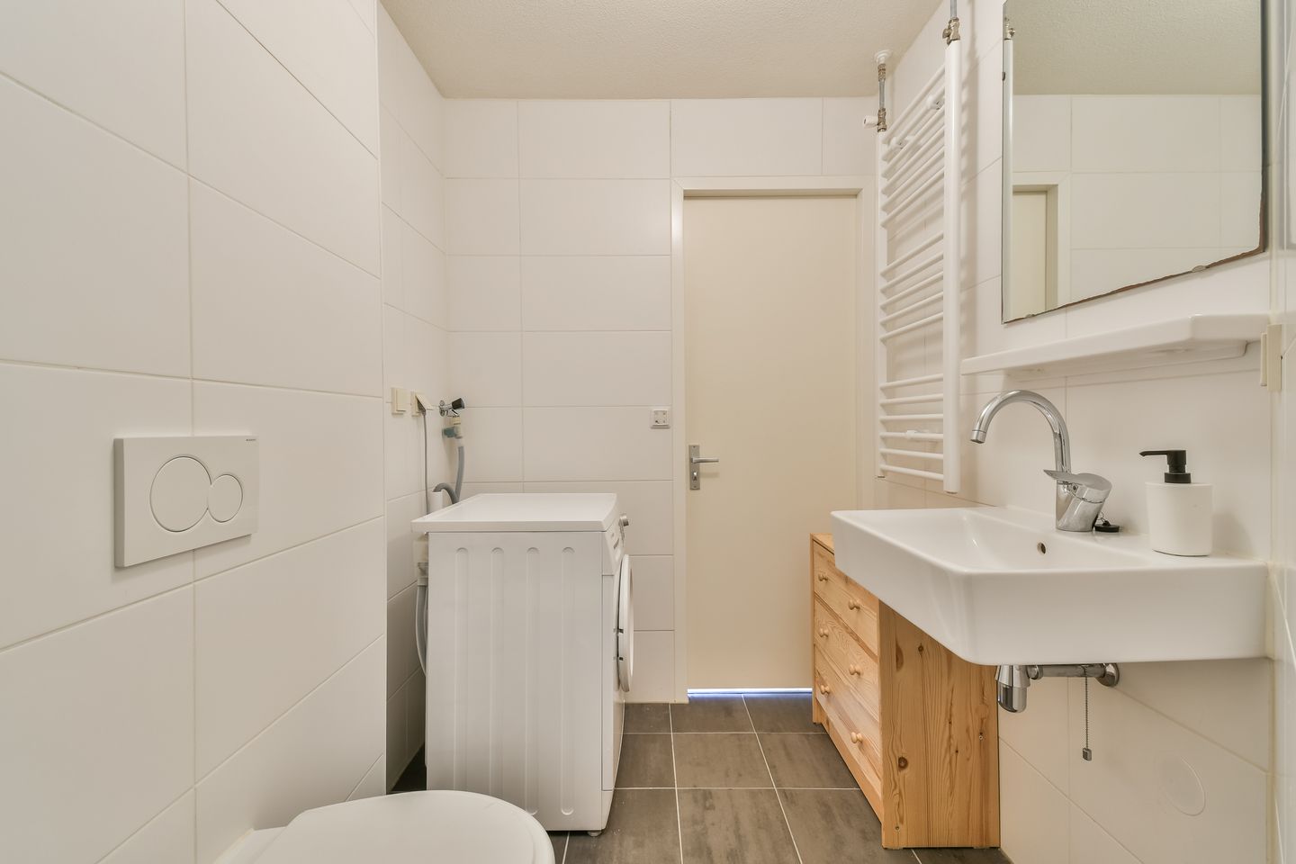 Foto 14 van Theseusstraat 12-2