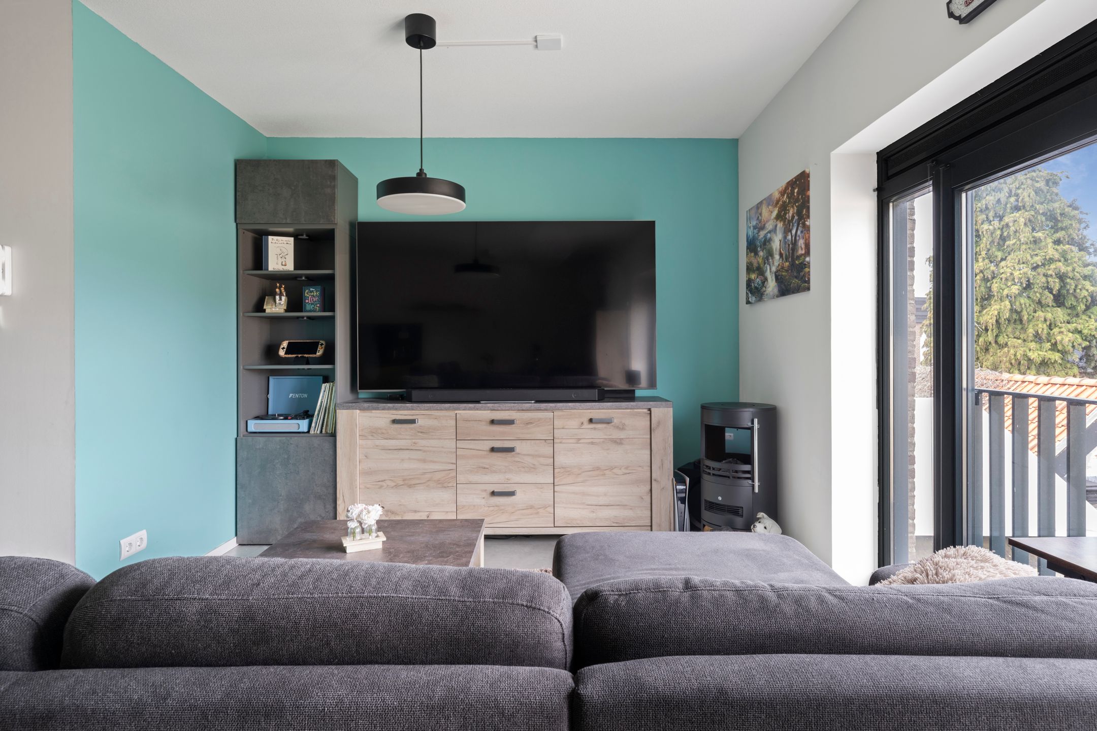 Foto 9 van Fenkelstraat 11-A