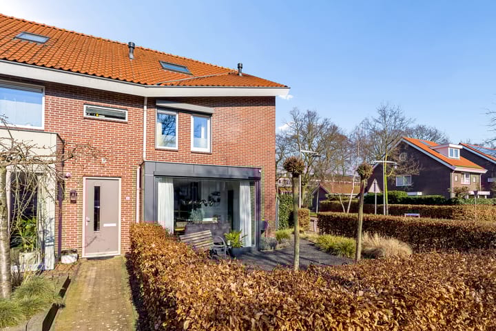 Foto 4 van Laarwoud 3