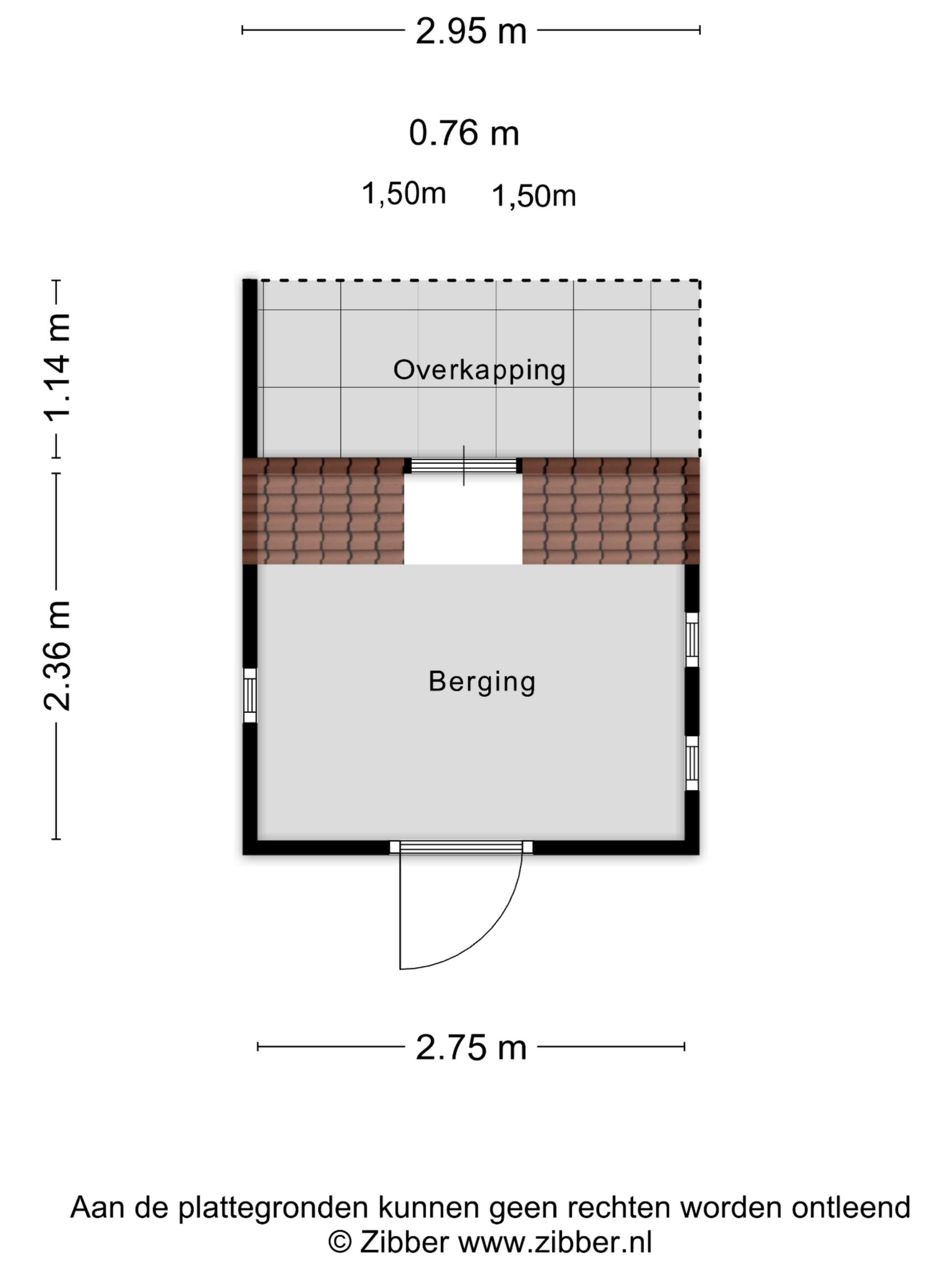 Foto 54 van Ir. Mettropweg 2