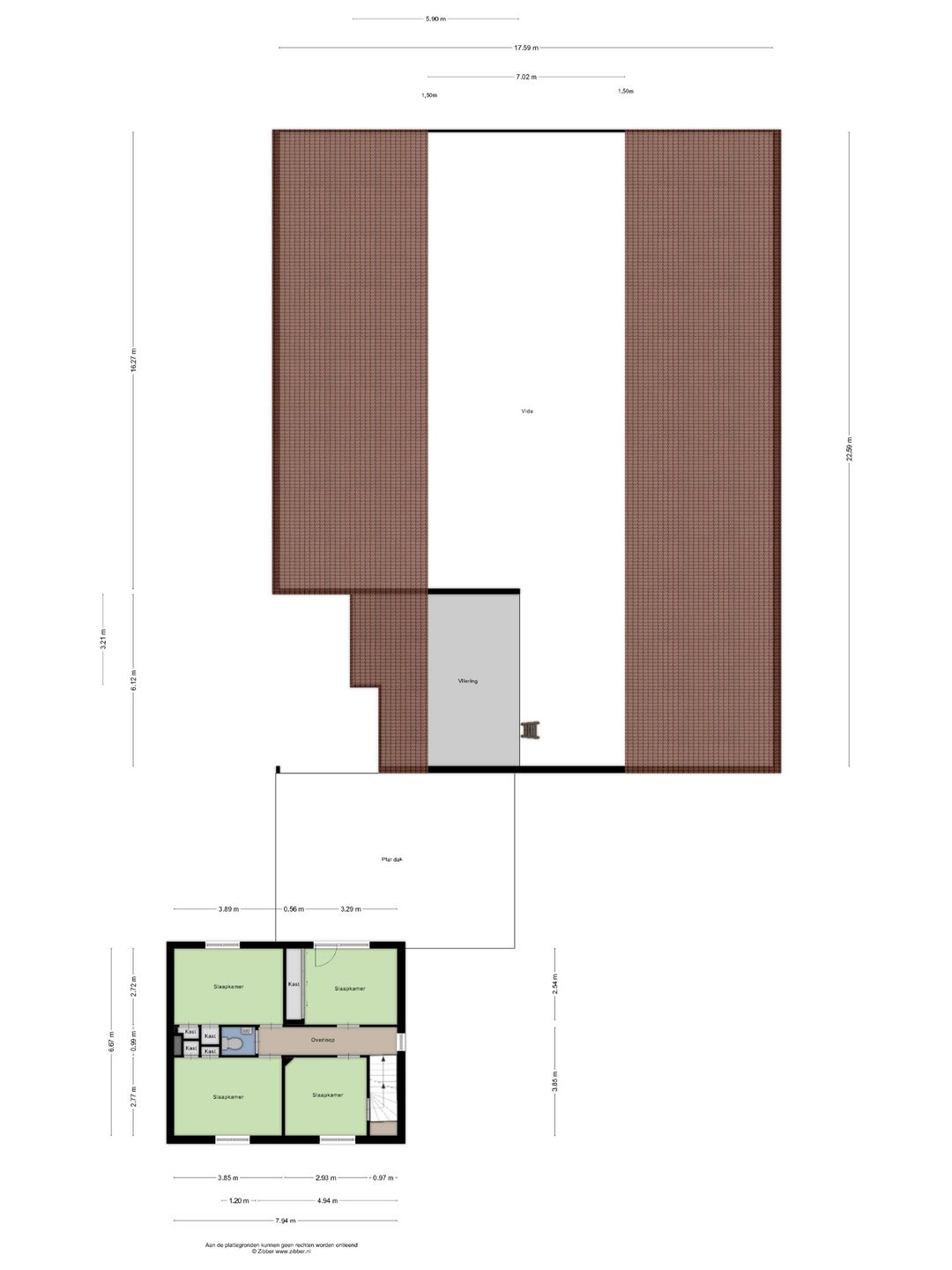 Foto 58 van Ir. Mettropweg 2