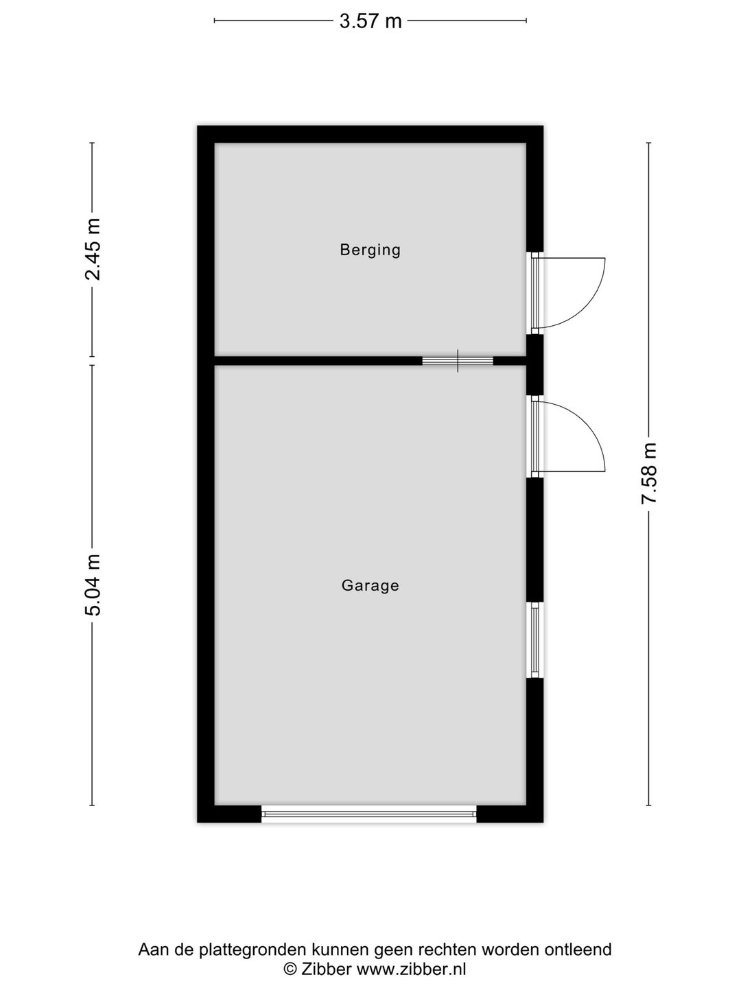 Foto 61 van Ir. Mettropweg 2