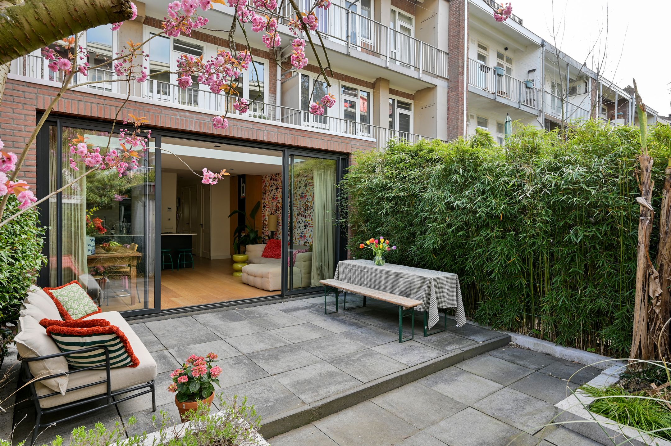 Orteliusstraat 65-H 65 H