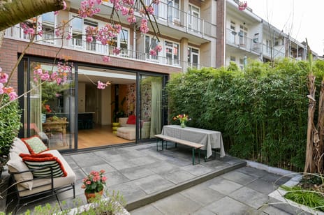 Orteliusstraat thumbnail