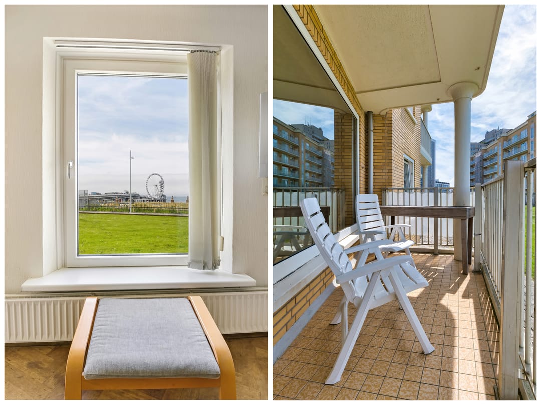 Foto 11 van Zeekant 97