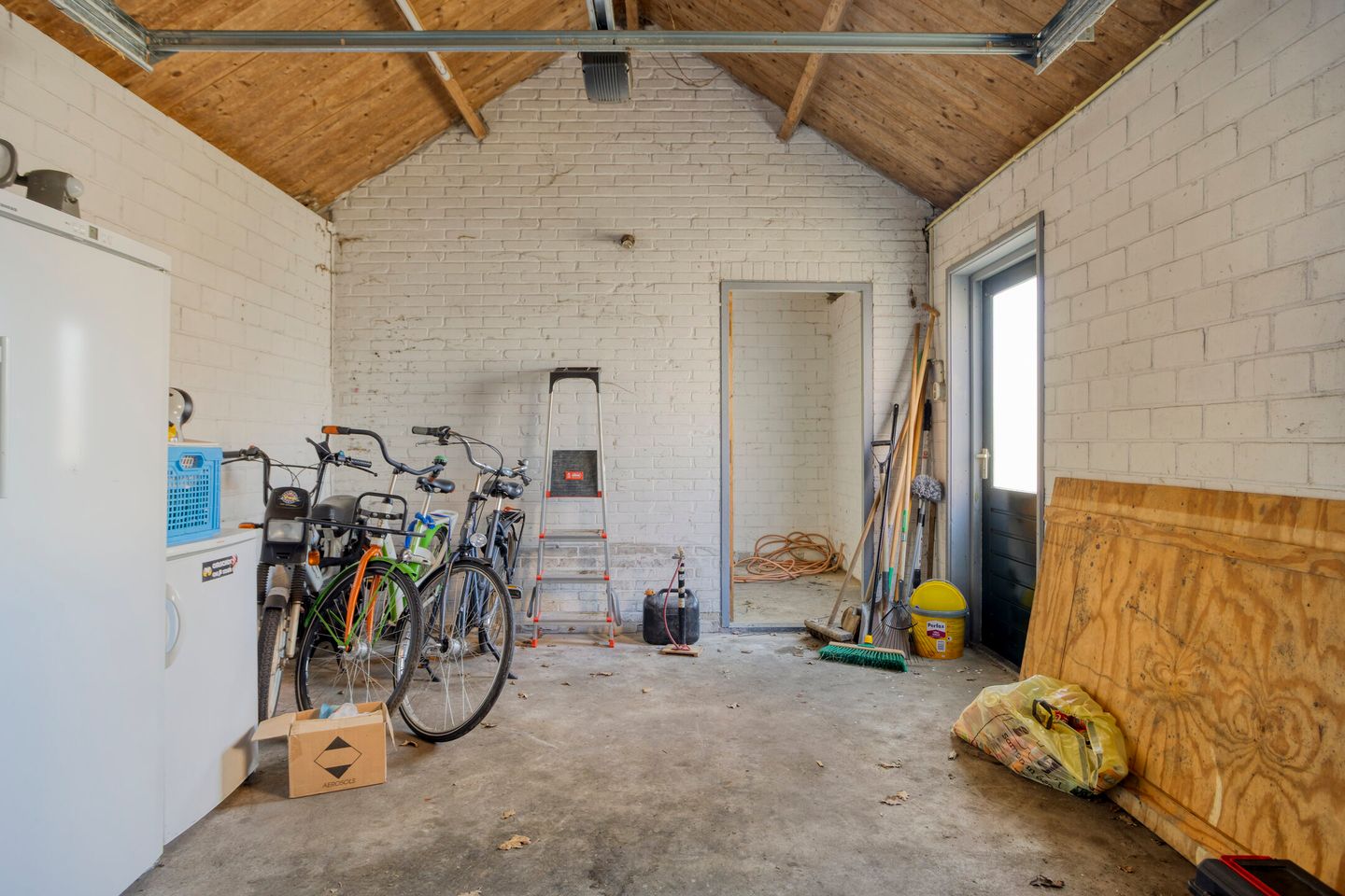 Foto 34 van Ir. Mettropweg 2