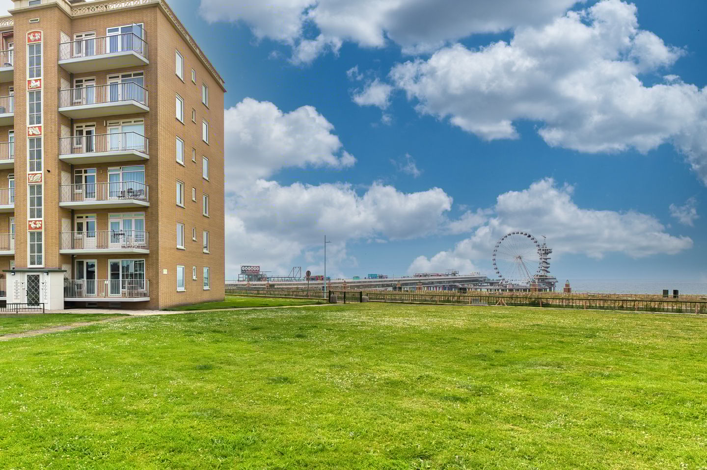 Foto 19 van Zeekant 97