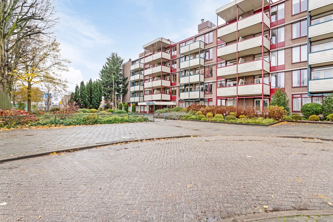 Foto 1 van Keldermanslaan 70