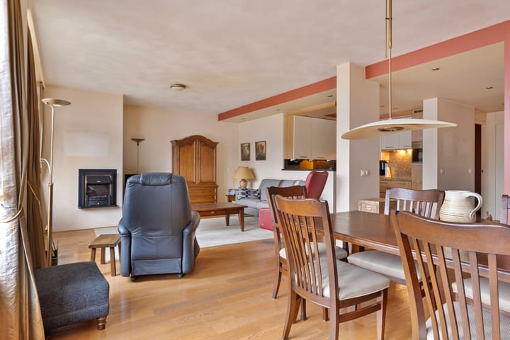 Photo 2 of Keldermanslaan 70