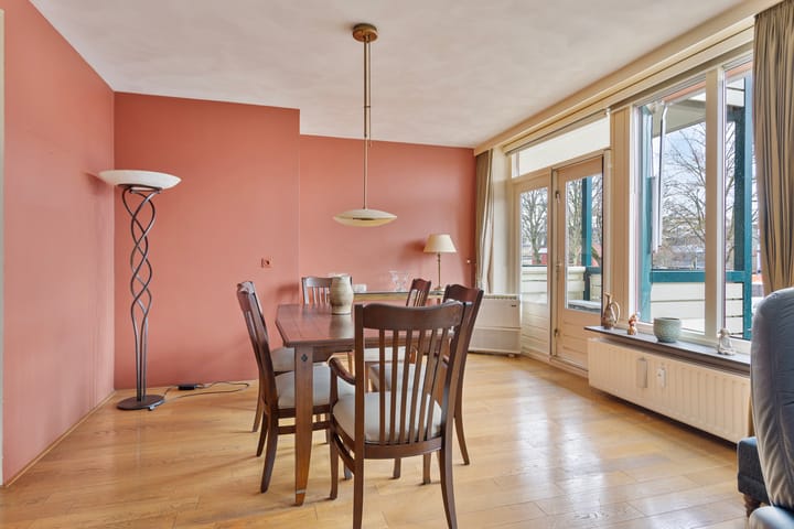 Photo 4 of Keldermanslaan 70