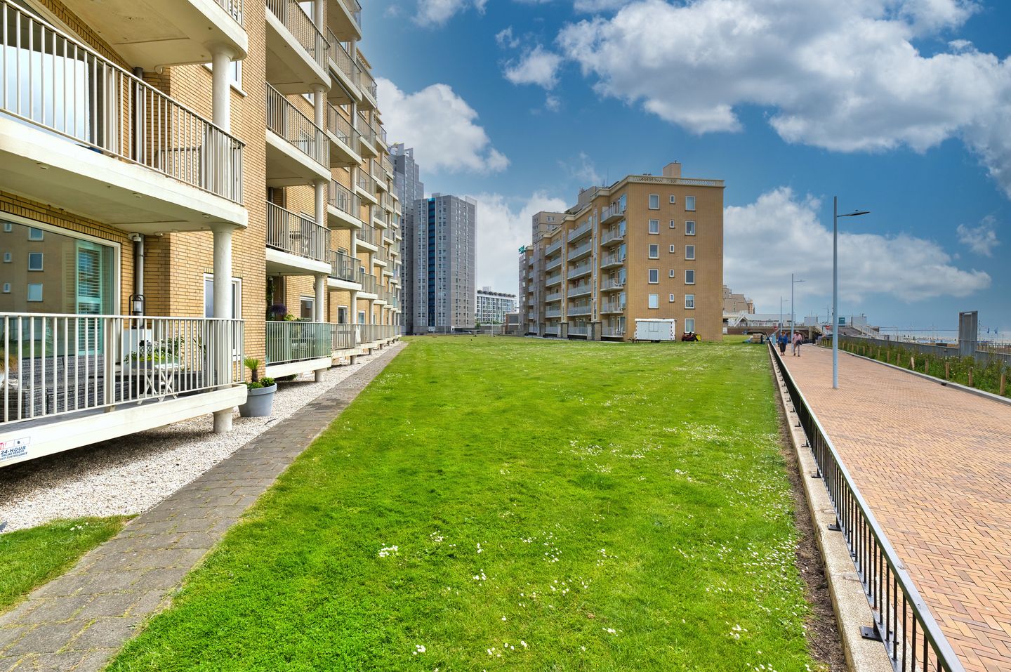 Foto 20 van Zeekant 97