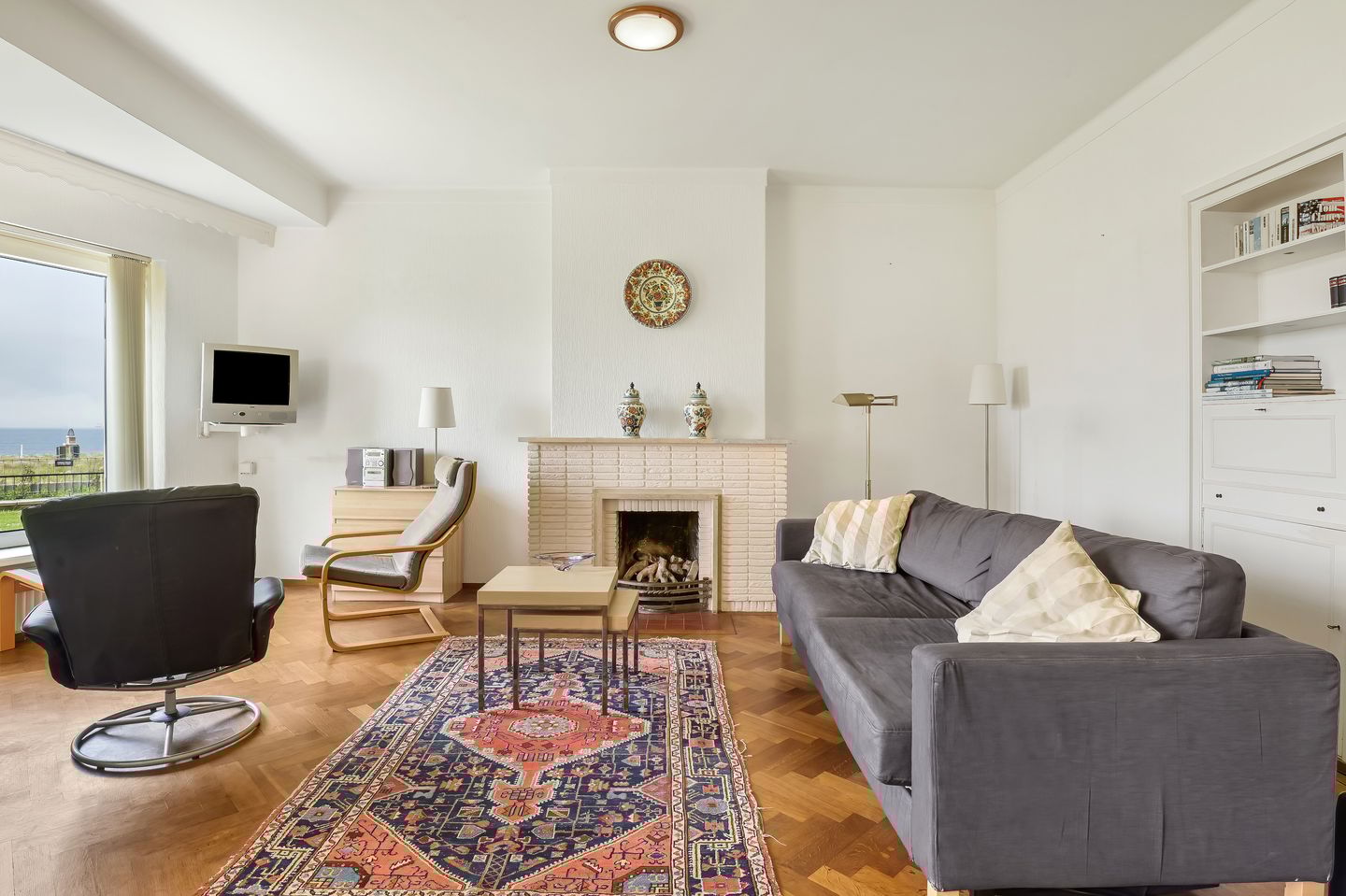 Foto 5 van Zeekant 97