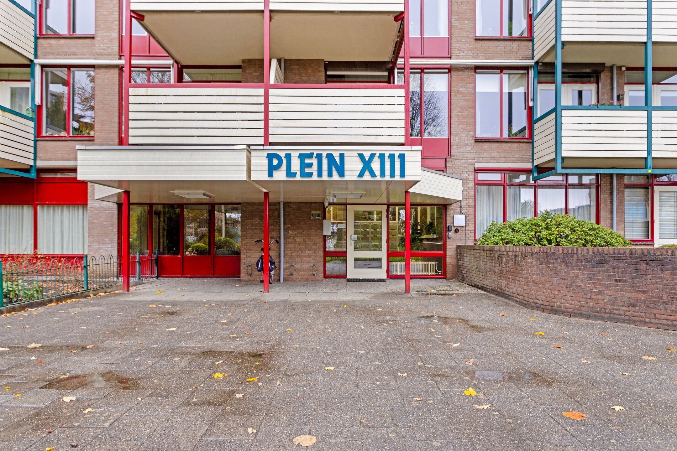 Foto 6 van Keldermanslaan 70