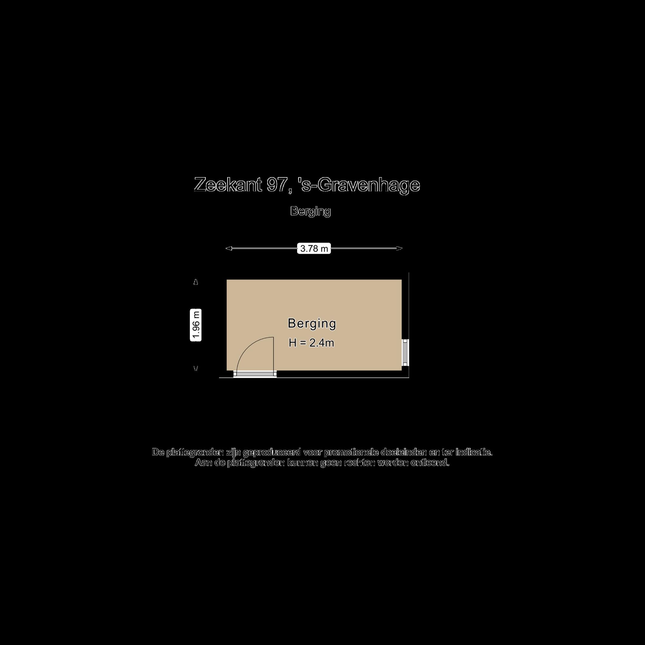 Foto 24 van Zeekant 97