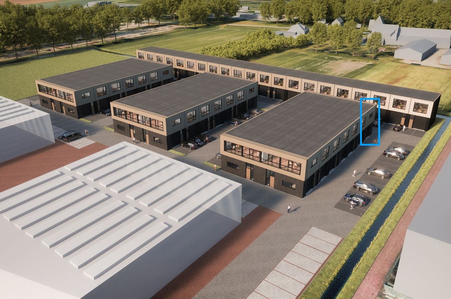 View photo 1 of Driemanssteeweg 438