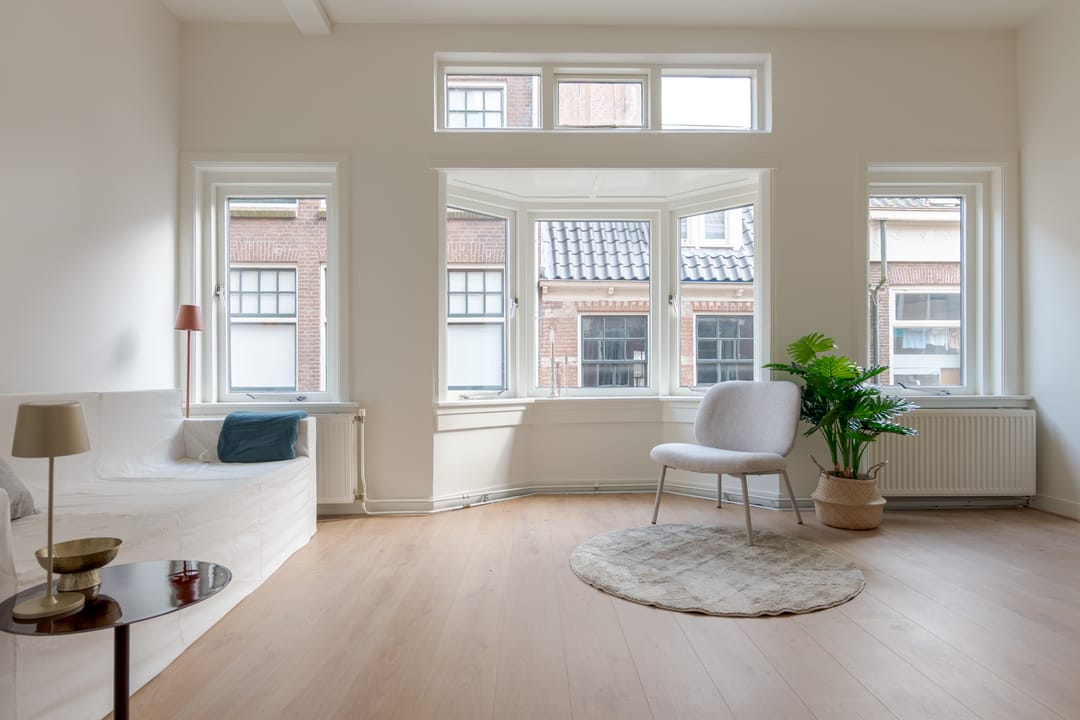 Foto 2 van Korte Kamperstraat 22-A